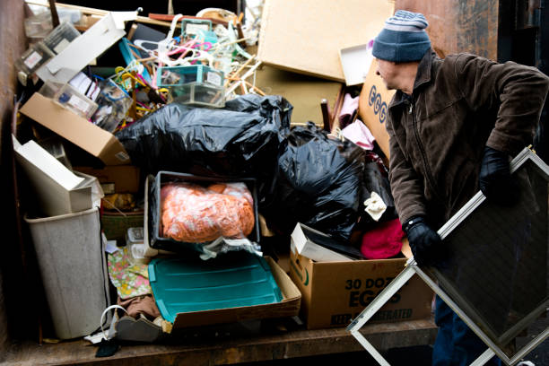 Best Commercial Cleanout Services  in Washingtonville, NY