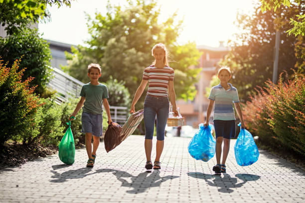 Trash Removal Near Me in Washingtonville, NY