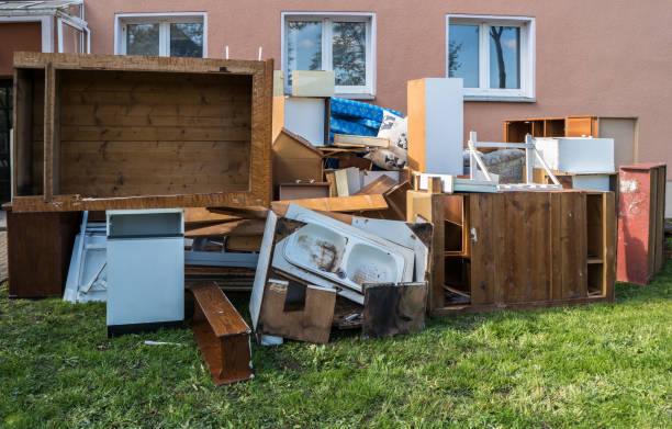 Best Construction Debris Removal  in Washingtonville, NY