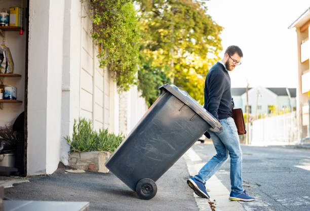 Best Basement Cleanout Services  in Washingtonville, NY
