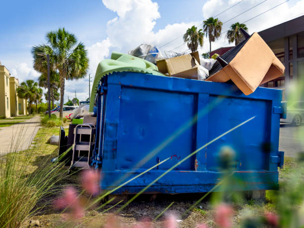 Best Trash Removal Near Me  in Washingtonville, NY