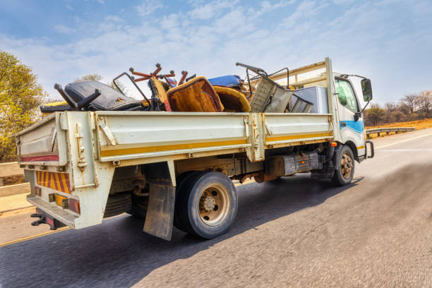 Best Junk Hauling Services  in Washingtonville, NY