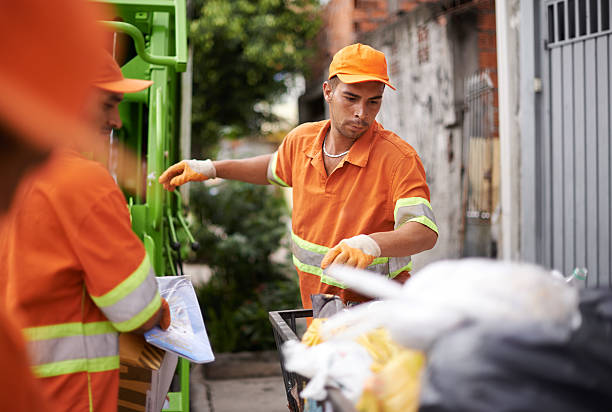 Best Garage Cleanout Services  in Washingtonville, NY