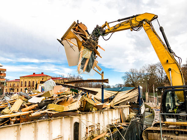 Best Office Junk Removal  in Washingtonville, NY